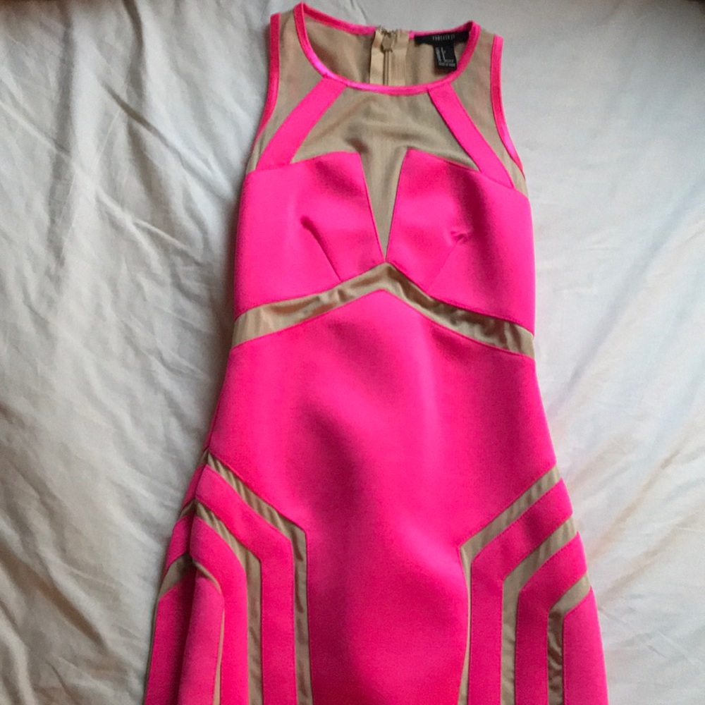 Forever21 Dress Small